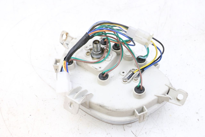 photo de SPEEDOMETER JM MOTORS SANTANA 50 (2014 - 2023) - Technical close-up