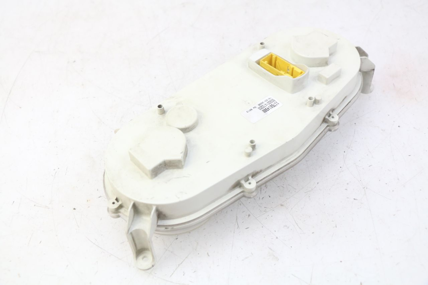 photo de SPEEDOMETER PEUGEOT SATELIS COMPRESSOR K15 125 (2006 - 2009) - Technical close-up