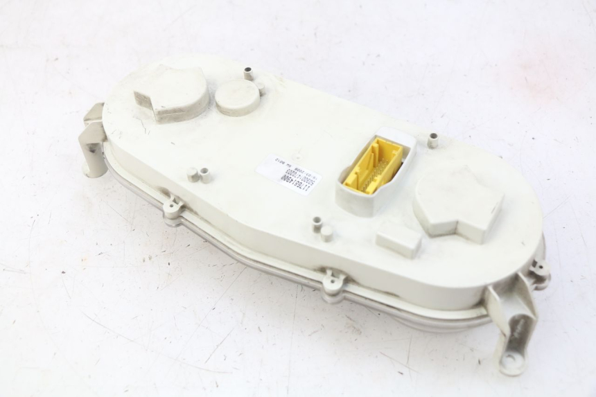 photo de SPEEDOMETER PEUGEOT SATELIS COMPRESSOR K15 125 (2006 - 2009) - Product overview