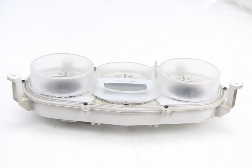 photo de SPEEDOMETER PEUGEOT SATELIS 125 (2006 - 2009) - Component detail
