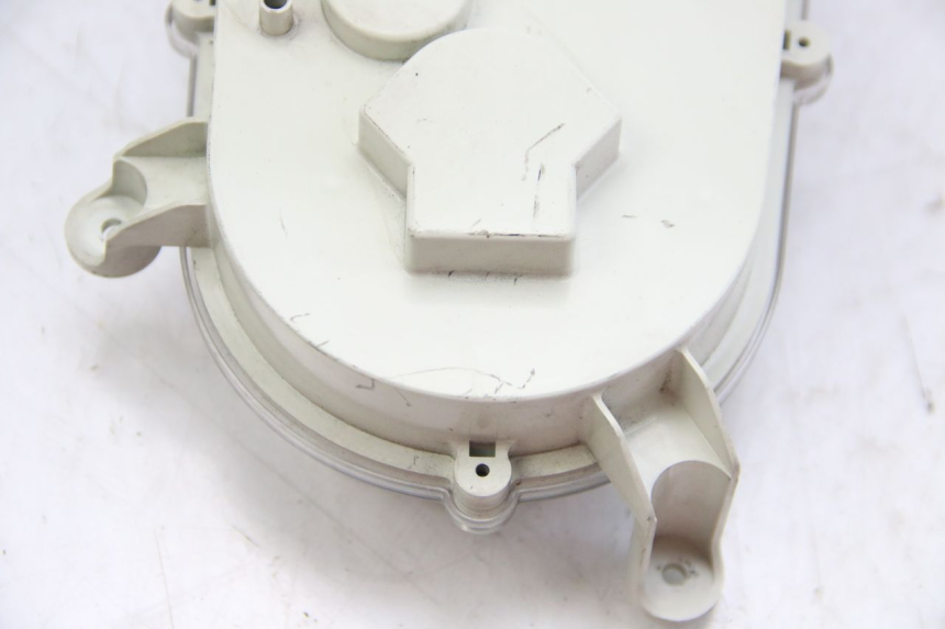 photo de SPEEDOMETER PEUGEOT SATELIS 125 (2006 - 2009) - Markings and original references