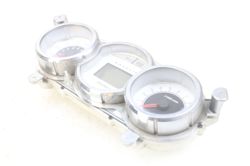 photo de SPEEDOMETER PEUGEOT SATELIS 125 (2010 - 2012) - Checked used part