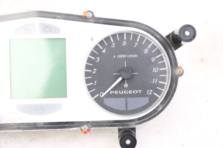 photo de SPEEDOMETER PEUGEOT SATELIS 125 (2013 - 2018) - Component zoom