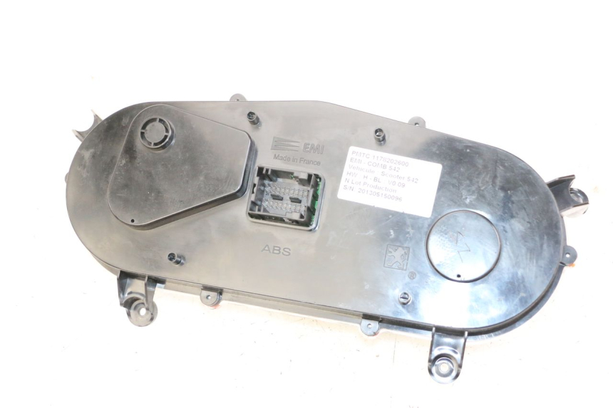 photo de SPEEDOMETER PEUGEOT SATELIS 125 (2013 - 2018) - Checked used part
