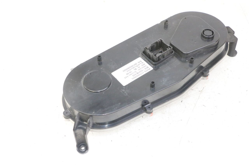 photo de SPEEDOMETER PEUGEOT SATELIS 125 (2013 - 2018) - Component detail