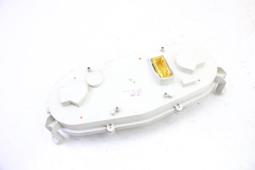 photo de SPEEDOMETER PEUGEOT SATELIS 250 (2006 - 2012) - Markings and original references