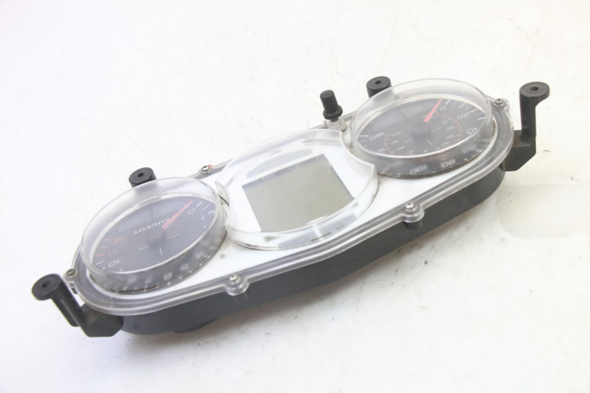 photo de SPEEDOMETER PEUGEOT SATELIS 125 (2013 - 2018) - Product overview