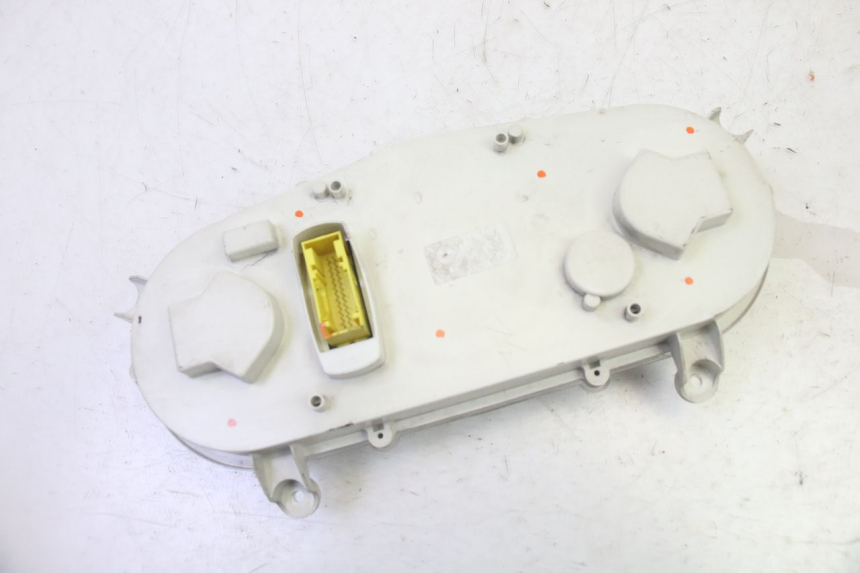 photo de SPEEDOMETER PEUGEOT SATELIS 125 (2006 - 2009) - Checked used part