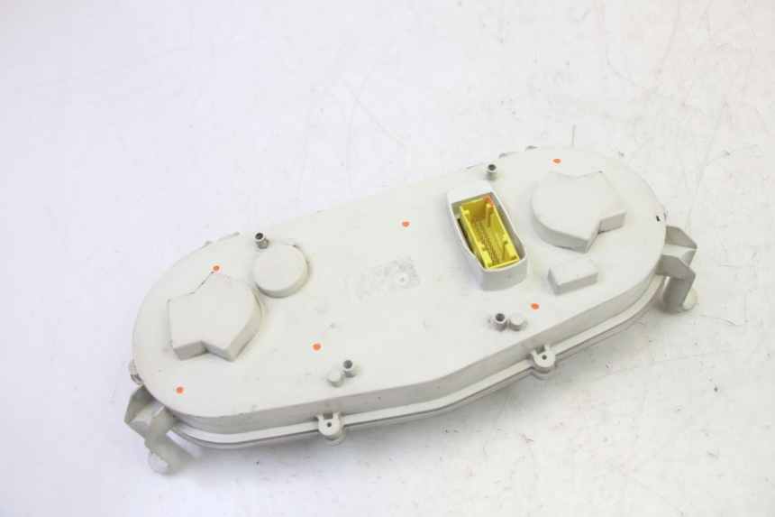 photo de SPEEDOMETER PEUGEOT SATELIS 125 (2006 - 2009) - Markings and original references