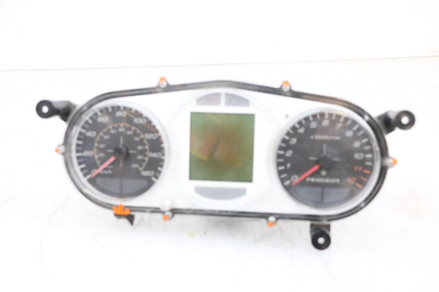 photo de SPEEDOMETER PEUGEOT SATELIS 125 (2013 - 2018) - Main view