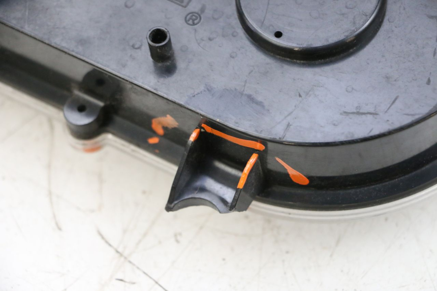 photo de SPEEDOMETER PEUGEOT SATELIS 125 (2013 - 2018) - Alternative perspective