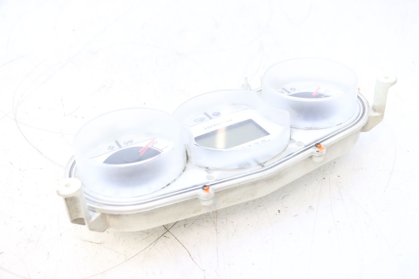 photo de SPEEDOMETER PEUGEOT SATELIS 125 (2006 - 2009) - Component detail