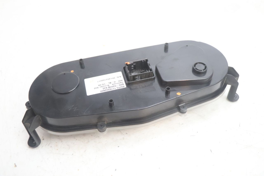 photo de SPEEDOMETER PEUGEOT SATELIS 125 (2013 - 2018) - Checked used part