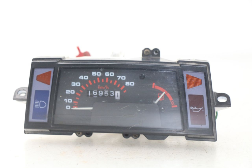photo de SPEEDOMETER PEUGEOT SC 50 (1988 - 1992) - Main view