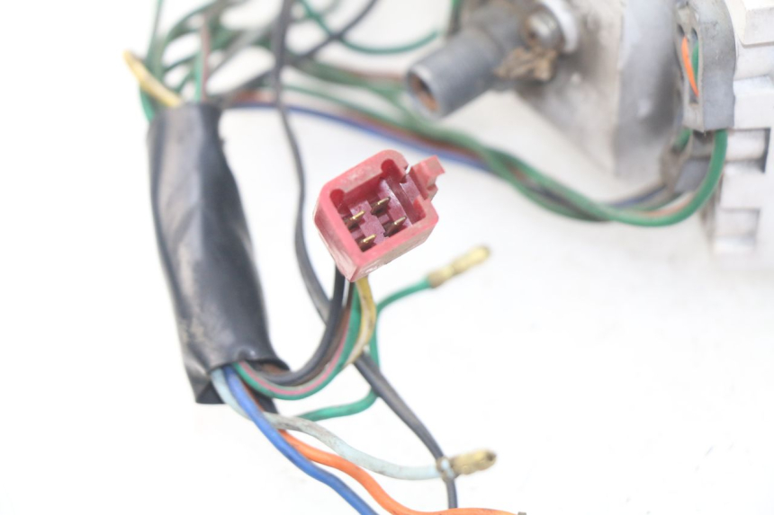 photo de SPEEDOMETER PEUGEOT SC 50 (1988 - 1992) - Checked used part