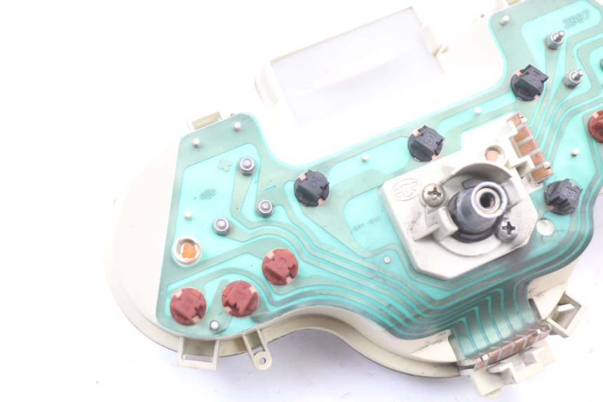 photo de SPEEDOMETER APRILIA SCARABEO GT 125 (1999 - 2007) - Markings and original references