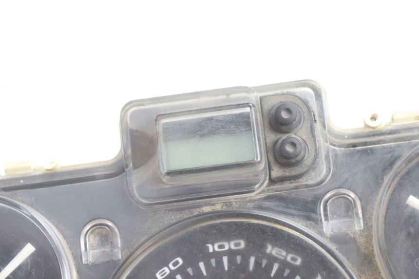 photo de SPEEDOMETER APRILIA SCARABEO GT 125 (1999 - 2007) - Alternative perspective