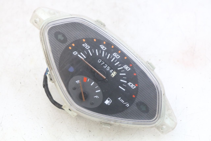 photo de SPEEDOMETER HONDA SCV LEAD 100 (2003 - 2007) - Main view