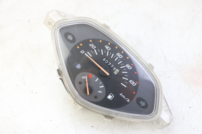 photo de SPEEDOMETER HONDA SCV LEAD 100 (2003 - 2007) - Main view