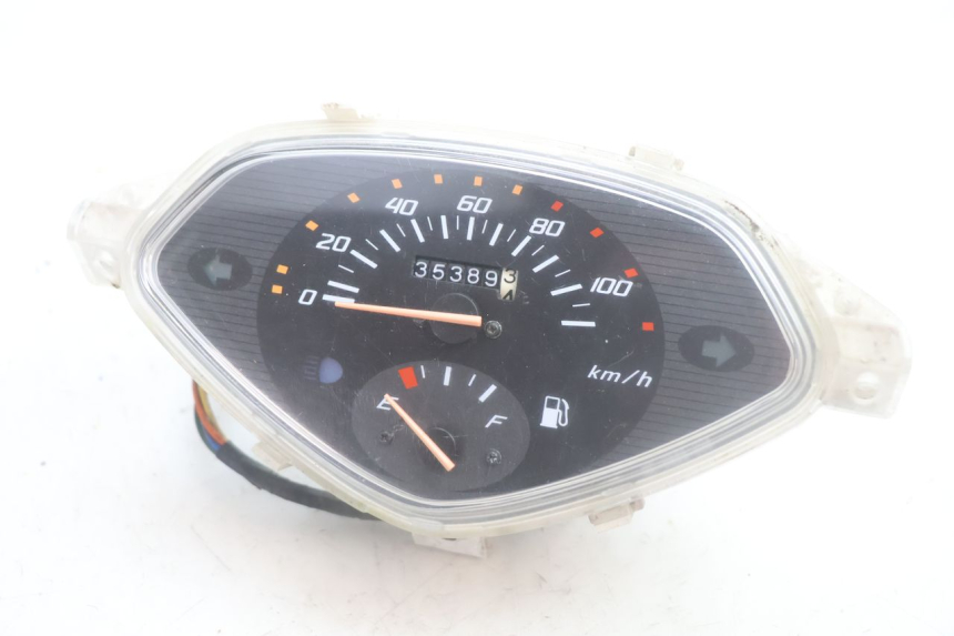 photo de SPEEDOMETER HONDA SCV LEAD 100 (2003 - 2007) - Main view