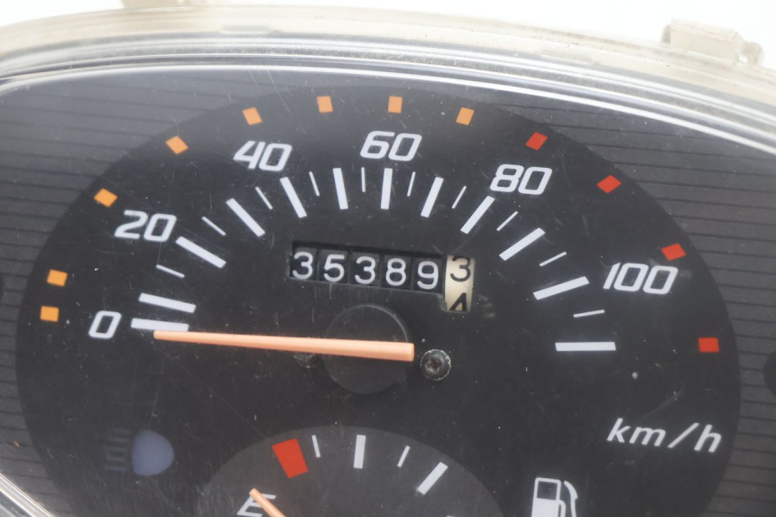 photo de SPEEDOMETER HONDA SCV LEAD 100 (2003 - 2007) - Component detail