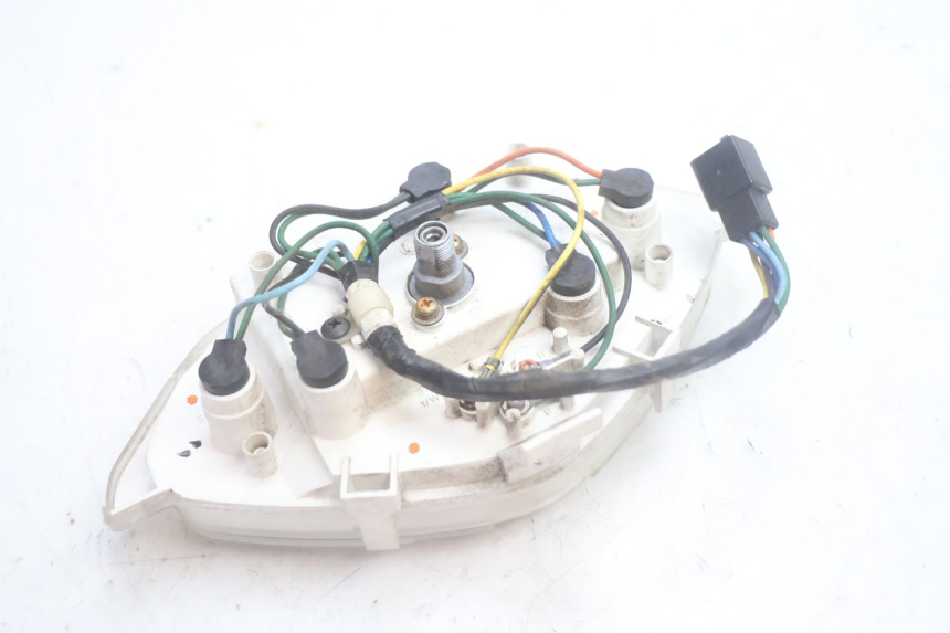 photo de SPEEDOMETER HONDA SCV LEAD 100 (2003 - 2007) - Product overview