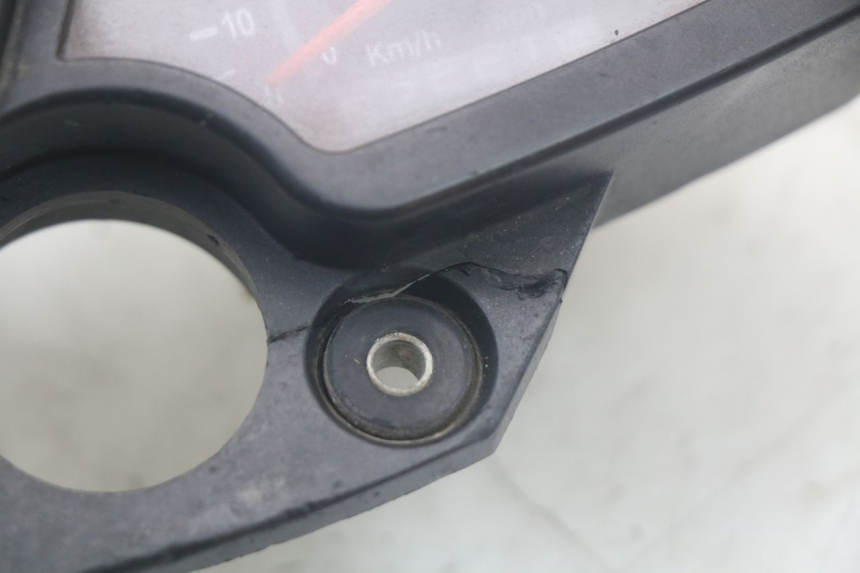 photo de SPEEDOMETER DERBI SENDA SM X-TREME 50 (2006 - 2010) - Technical close-up