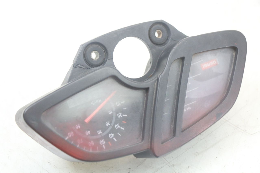 photo de SPEEDOMETER DERBI SENDA SM X-TREME 50 (2006 - 2010) - Product overview