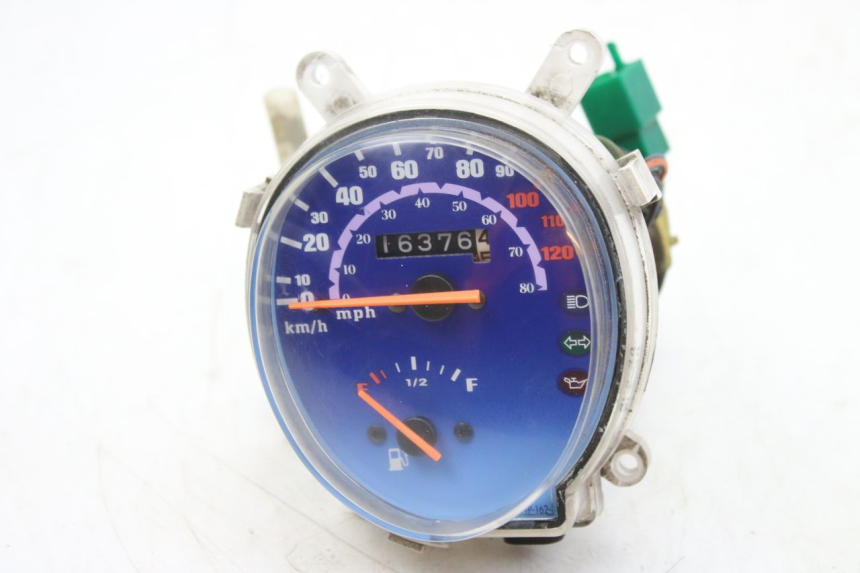 photo de SPEEDOMETER KYMCO SENTO 100 (2008 - 2013) - Main view