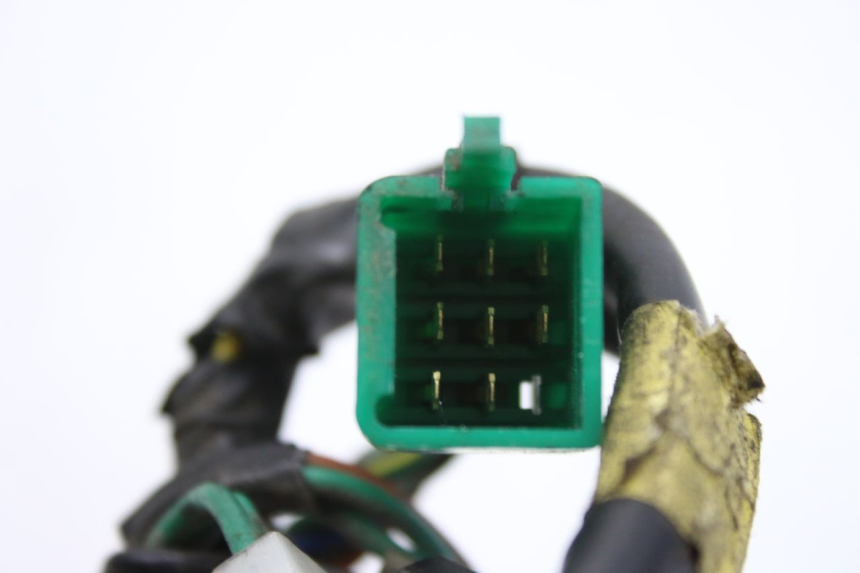 photo de SPEEDOMETER KYMCO SENTO 100 (2008 - 2013) - Fixing points details