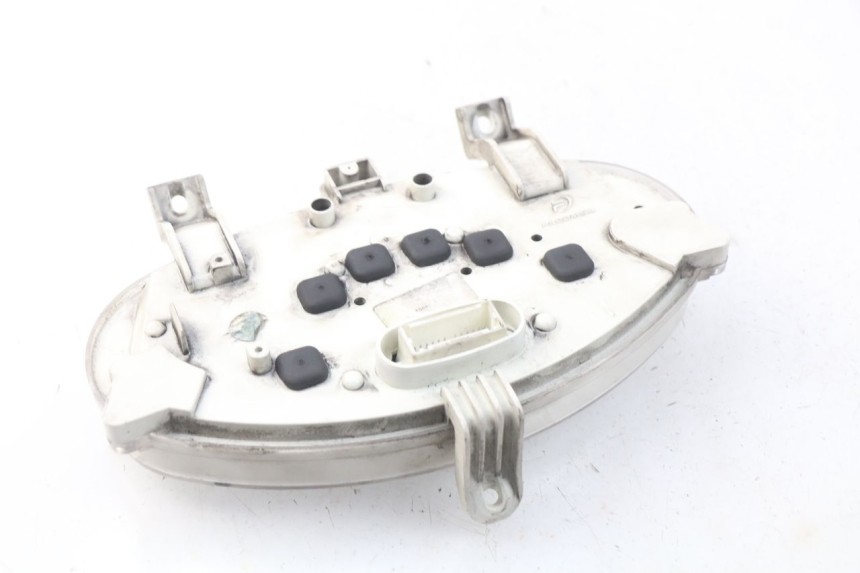 photo de SPEEDOMETER HONDA SES DYLAN 125 (2002 - 2006) - Fixing points details