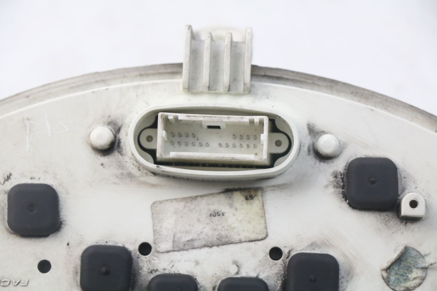 photo de SPEEDOMETER HONDA SES DYLAN 125 (2002 - 2006) - Markings and original references