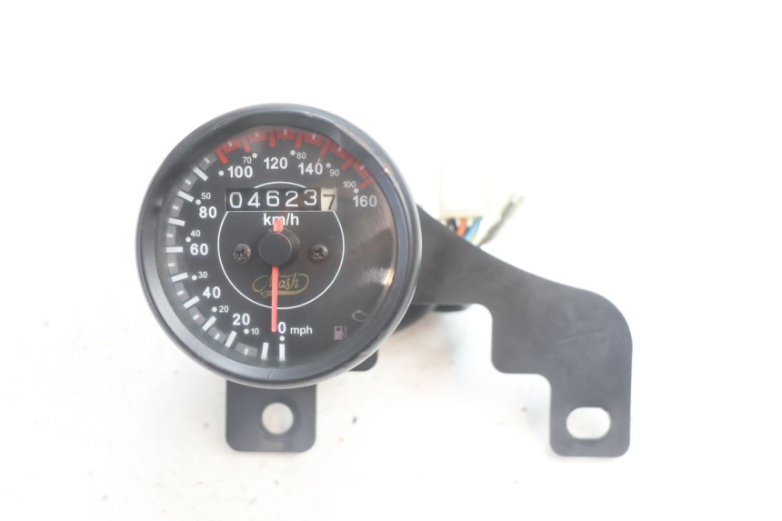 photo de SPEEDOMETER MASH SEVENTY FIVE 125 (2013 - 2021) - Main view