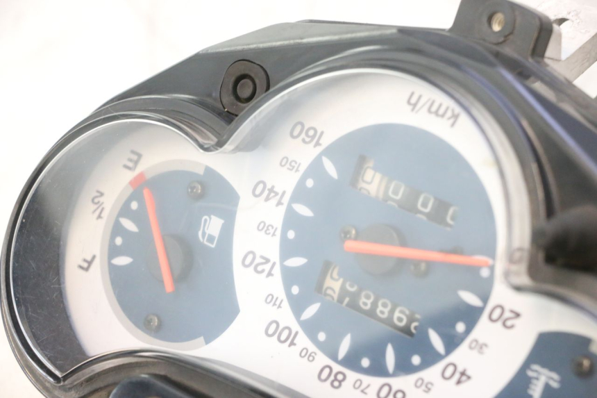 photo de SPEEDOMETER HONDA SH 125 (2001 - 2003) - Component zoom