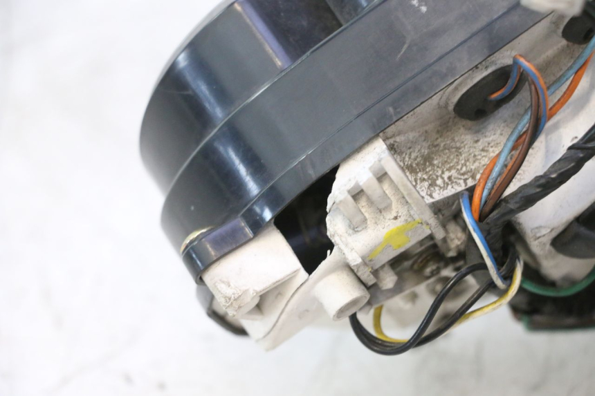 photo de SPEEDOMETER HONDA SH 125 (2001 - 2003) - Technical close-up