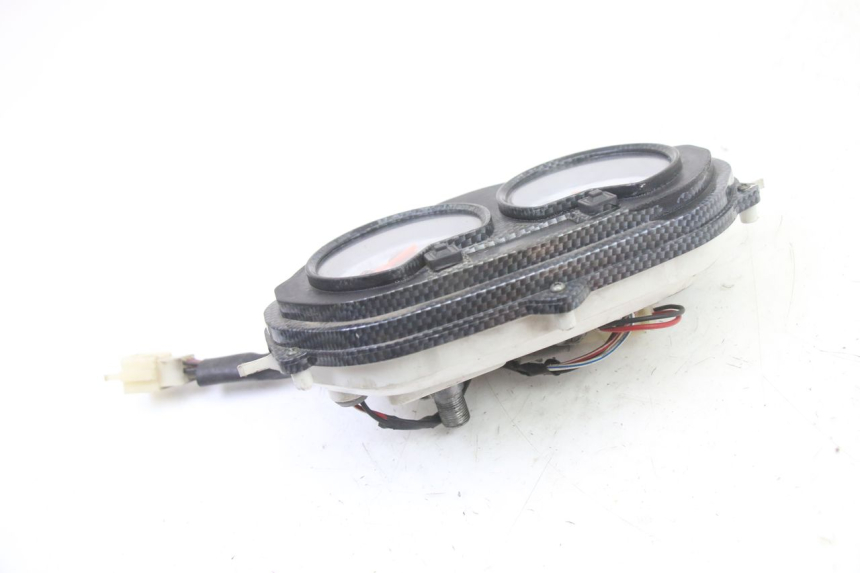 photo de SPEEDOMETER KSR SIRION 4T 50 (2018 - 2025) - Fixing points details