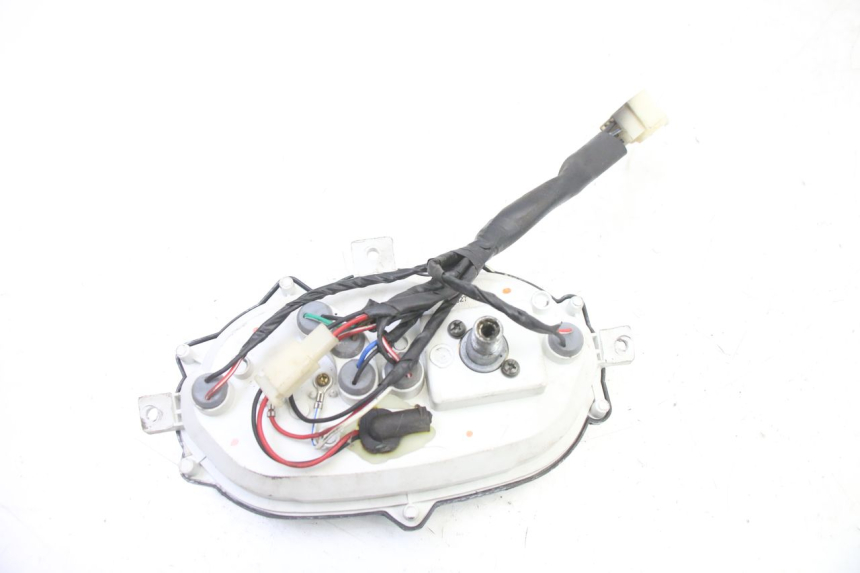 photo de SPEEDOMETER KSR SIRION 4T 50 (2018 - 2025) - Checked used part
