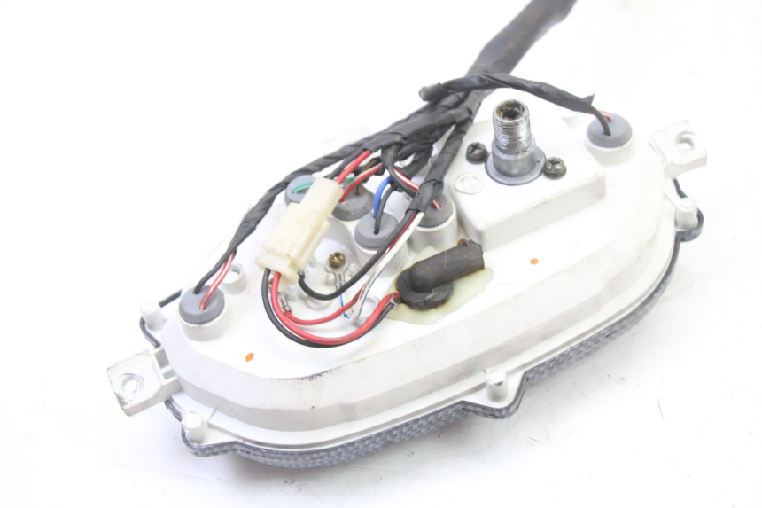 photo de SPEEDOMETER KSR SIRION 4T 50 (2018 - 2025) - Markings and original references