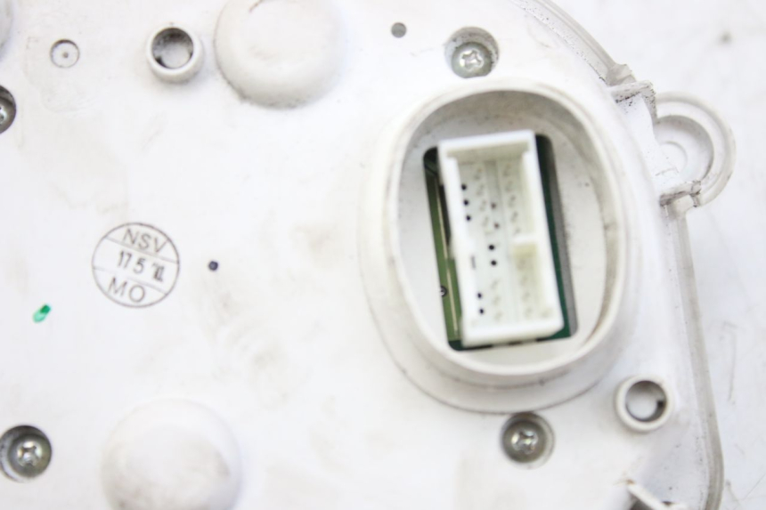 photo de SPEEDOMETER MBK SKYCRUISER 125 (2010 - 2013) - Technical close-up