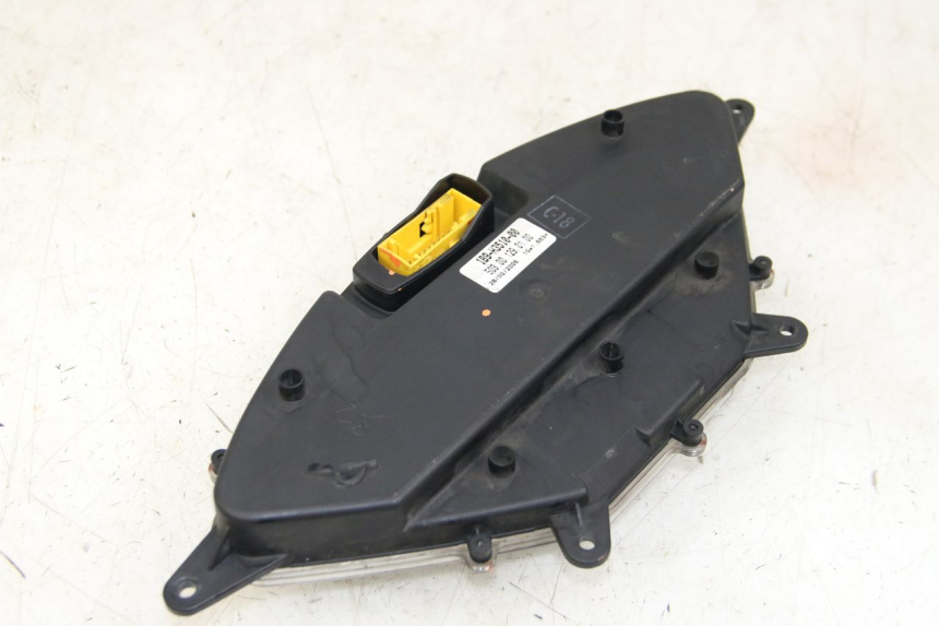 photo de SPEEDOMETER MBK SKYCRUISER 125 (2006 - 2009) - Zoom on usage condition