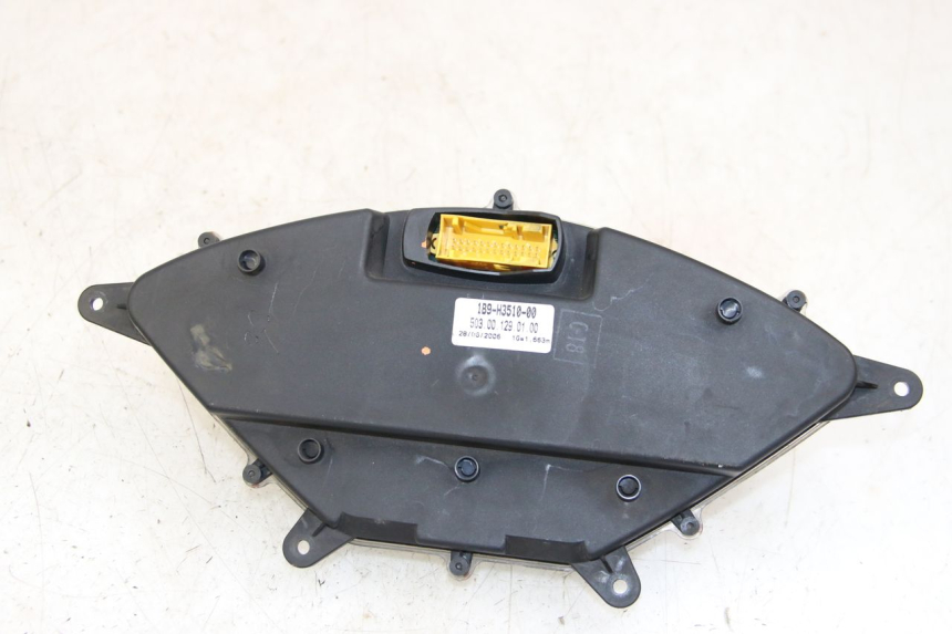 photo de SPEEDOMETER MBK SKYCRUISER 125 (2006 - 2009) - Alternative perspective