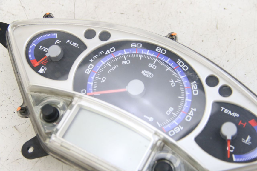 photo de SPEEDOMETER MBK SKYCRUISER 125 (2006 - 2009) - Product overview