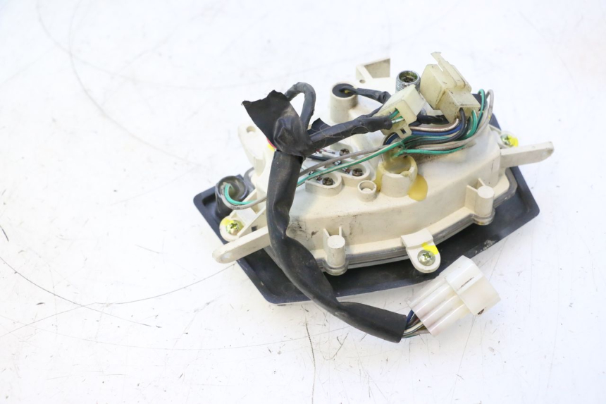 photo de SPEEDOMETER RIDE SLASH 2T 50 (2012 - 2014) - Component detail