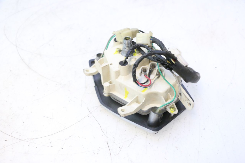 photo de SPEEDOMETER RIDE SLASH 2T 50 (2012 - 2014) - Zoom on usage condition