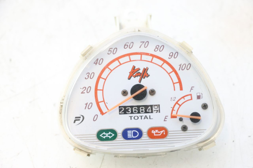 photo de SPEEDOMETER YAMAHA SLIDER 50 (1999 - 2004) - Main view