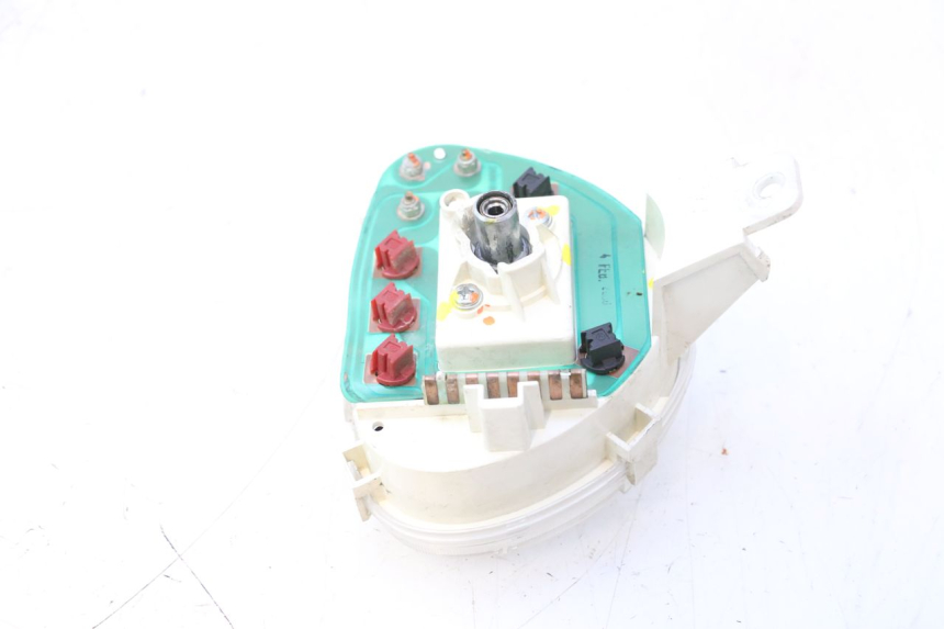 photo de SPEEDOMETER YAMAHA SLIDER 50 (1999 - 2004) - Component detail