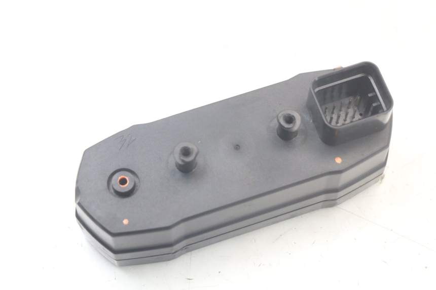 photo de SPEEDOMETER SHERCO SM-R 50 (2013 - 2017) - Fixing points details
