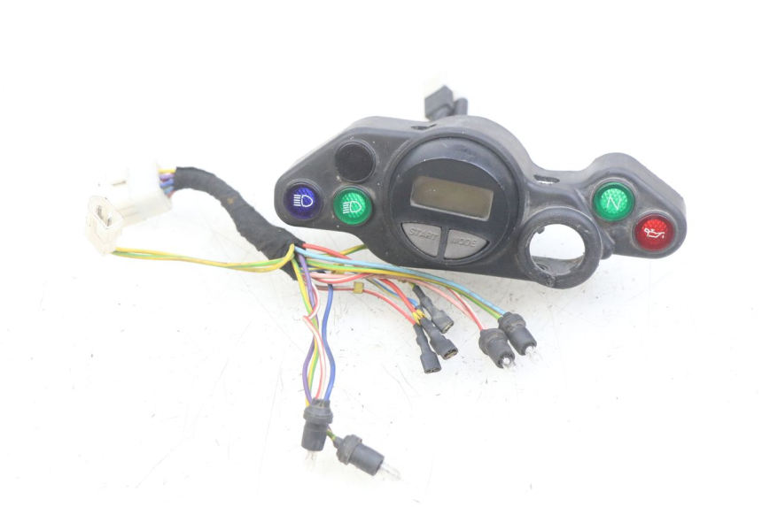 photo de SPEEDOMETER GAS-GAS SM ROOKIE 50 (2001 - 2005) - Main view