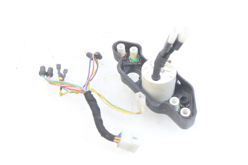 photo de SPEEDOMETER GAS-GAS SM ROOKIE 50 (2001 - 2005) - Alternative perspective