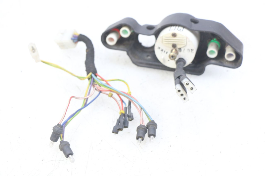 photo de SPEEDOMETER GAS-GAS SM ROOKIE 50 (2001 - 2005) - Fixing points details